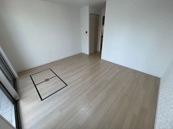 NORTH VILLAGE BIRTH PLACEの物件内観写真